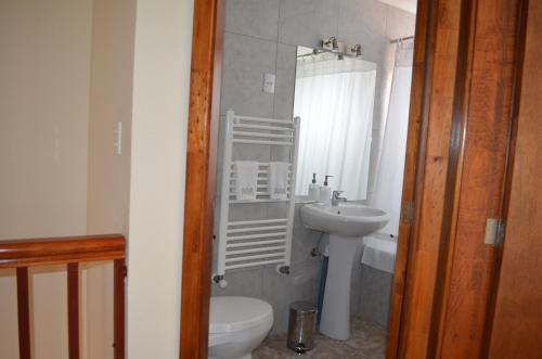 Apartamento Departamentos Costanera