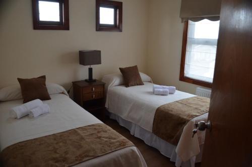 Apartamento Departamentos Costanera