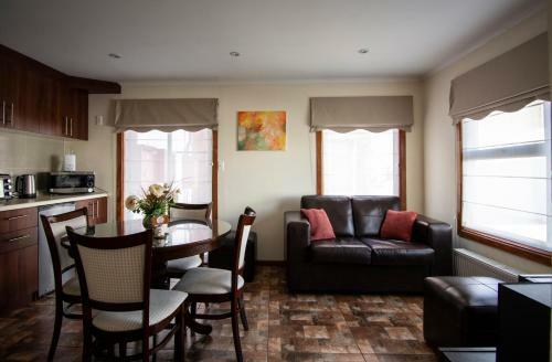 Apartamento Departamentos Costanera