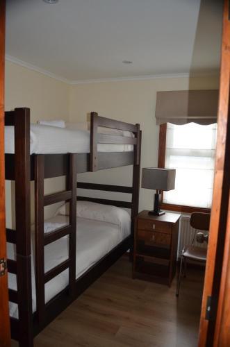 Apartamento Departamentos Costanera