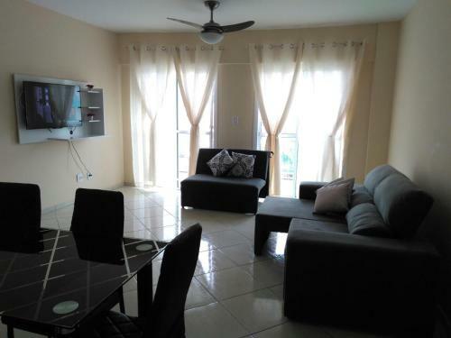 Apartamento Aconchego No Para�so