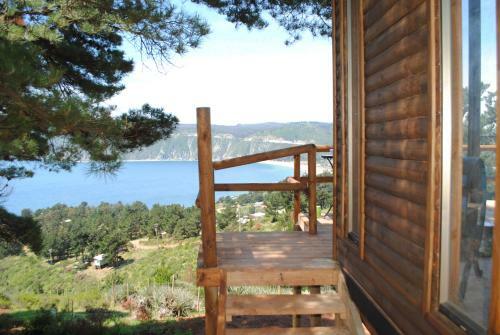 Lodge Caba�as Carilafquen