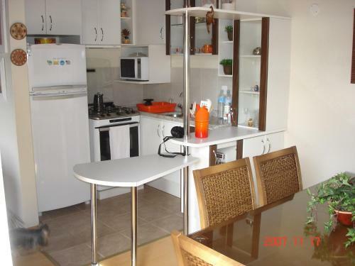 Apartamento Residencial Montebello