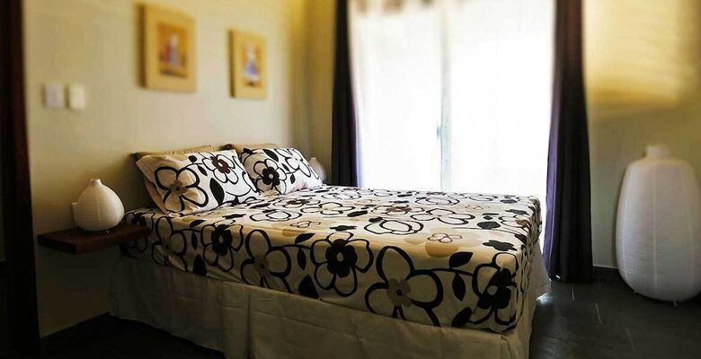 Apartamento Flor Da Mata