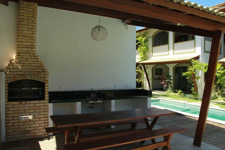 Apartamento Flor Da Mata