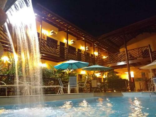 Hostal Pousada Maui