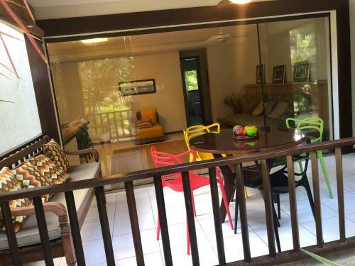 Apartamento Village Lagoa Do Forte