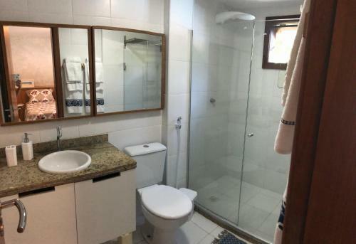 Apartamento Village Lagoa Do Forte