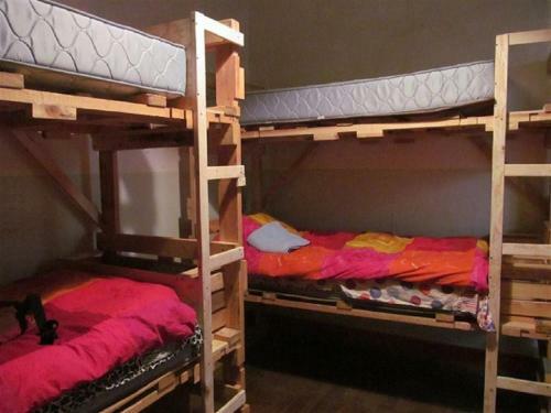 Bed & Breakfast Hostal Del Pirata