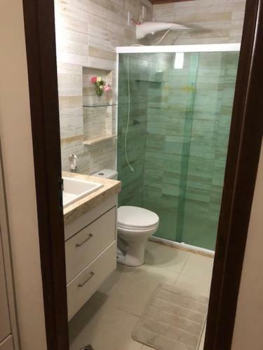 Apartamento Village Aconchegante