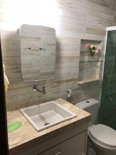 Apartamento Village Aconchegante