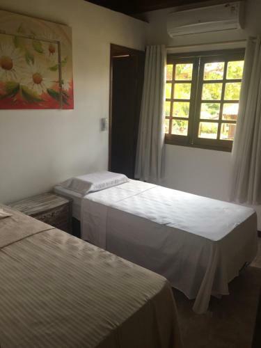 Apartamento Village Aconchegante