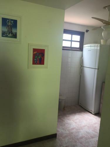 Apartamento Village Aconchegante