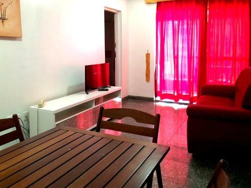Apartamento Luzon Flat Meireles Praia