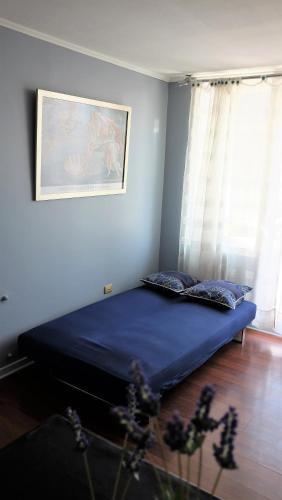 Santiago Wine Rent Apartments