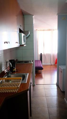 Santiago Wine Rent Apartments