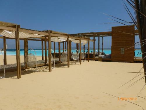 Apartamento Laguna Del Mar - La Serena