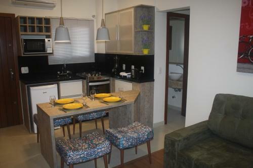 Apartamento Residencial Avenida