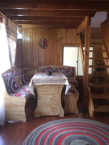 Apartamento Alunco Departamentos