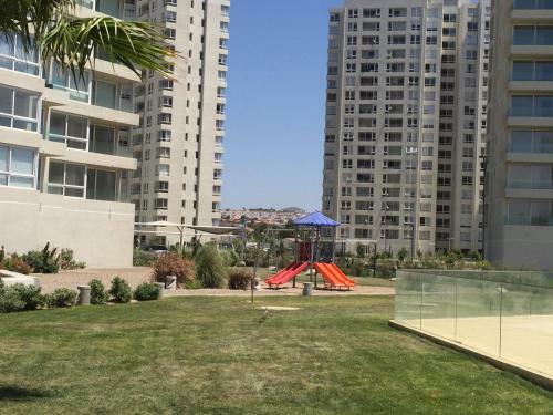 Apartamento Departamento Playa