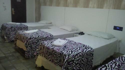 Caruaru Pallace Hotel