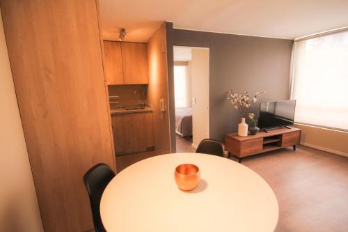 Costanera Center Apart