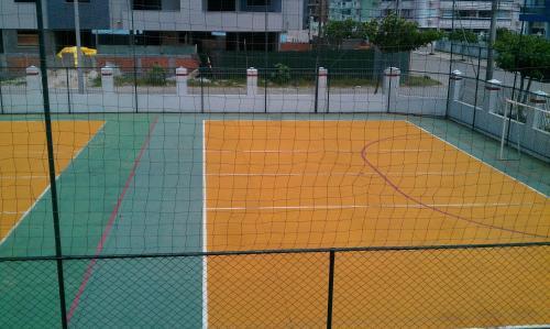 Apartamento Zanettini Martins