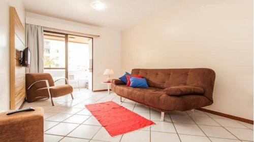 Apartamento Zanettini Martins