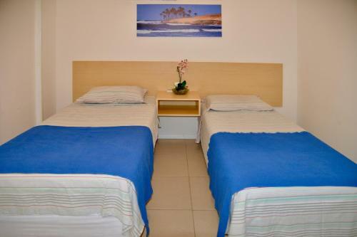 Apartamento Beach Temporada