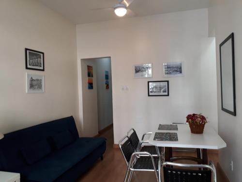 Copacabana Beach Modern Apartments