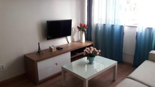 Copacabana Beach Modern Apartments