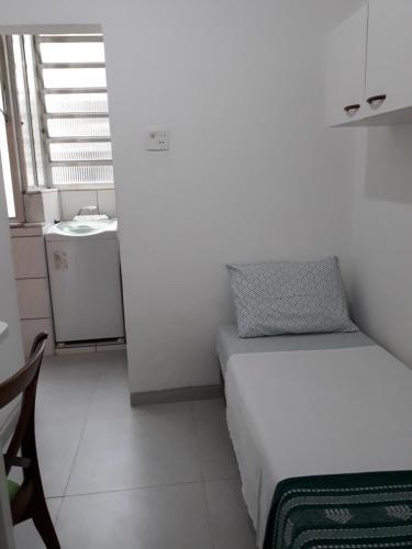 Copacabana Beach Modern Apartments