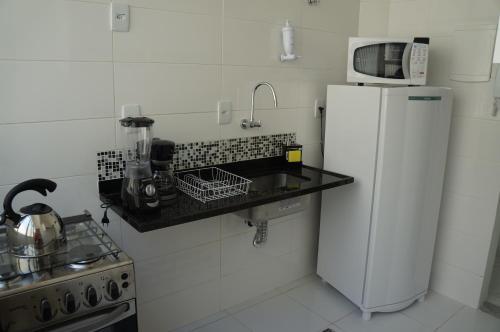 Copacabana Beach Modern Apartments