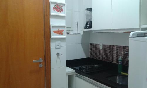 Copacabana Beach Modern Apartments