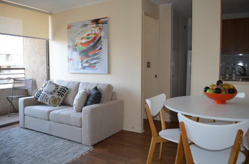 Apartamento Home Sense Centro