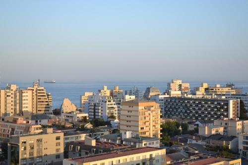 Apartamento Boulevard Vi�a Suites