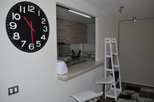 Apartamento Boulevard Vi�a Suites