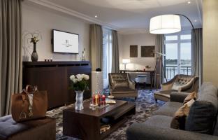Grand Hotel Barriere Dinard