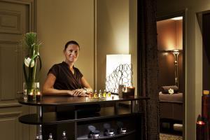 Grand Hotel Barriere Dinard