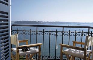 Grand Hotel Barriere Dinard