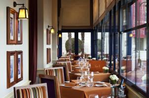 Grand Hotel Barriere Dinard