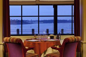 Grand Hotel Barriere Dinard