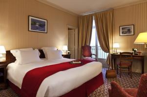 Grand Hotel Barriere Dinard