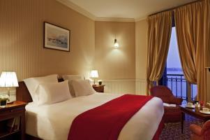 Grand Hotel Barriere Dinard