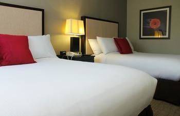 Hotel Doubletree Guest Suites Dayton/miamisburg