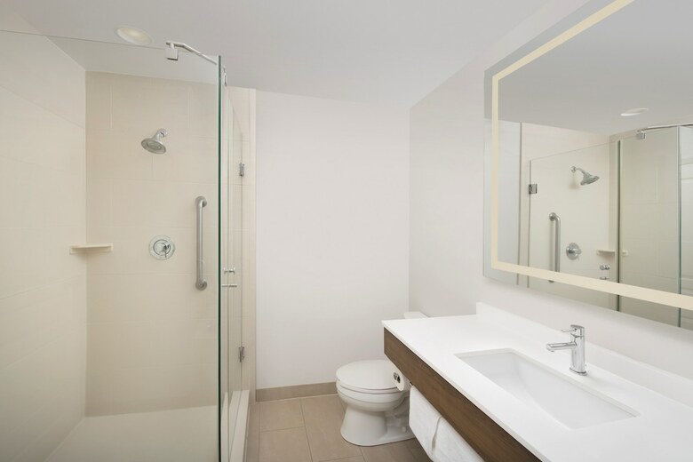 Hotel Holiday Inn Express Jacksonville Beach