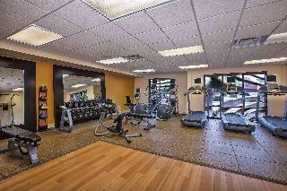 Hotel Hilton Garden Inn Beaufort
