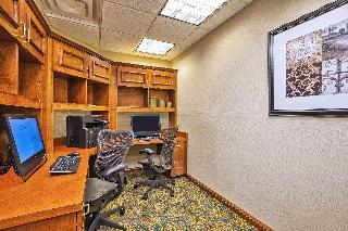 Hotel Hilton Garden Inn Beaufort