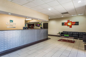 Hotel Quality Inn