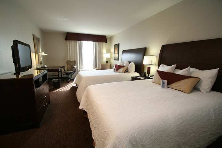 Hotel Hilton Garden Inn Toledo Perrysburg
